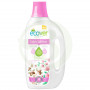 Suavizante Manzana y Almendras 5Lt. Ecover