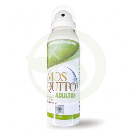 Mos-Quito Adultos 100Ml. Noefar