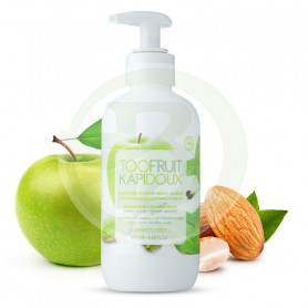 Champú Manzana y Almendras 400Ml. Toofruit