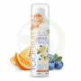 Agua Limpiadora Naranja y Arándanos 100Ml. Toofruit