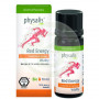 Synergia Red Energy 10Ml. Physalis
