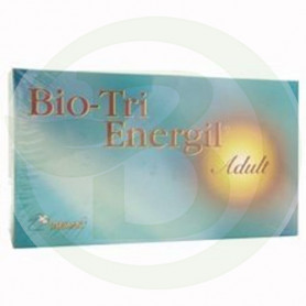 Biotri Energil Adult 20 Ampollas Dimecat