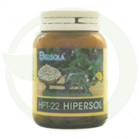Hipersol Hpt-22 100 Comprimidos Bellsola