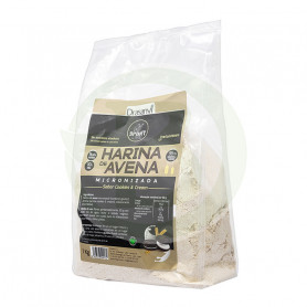 Harina De Avena Cookies 1Kg. Drasanvi