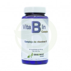 Vitabin 90 Comprimidos Ergonat