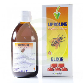 Liproline Elixir 250Ml. Nova Diet