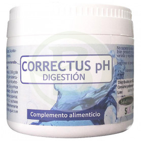 Correctus Ph 100Gr Salud Alkalina