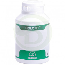 Holofit Lentisco Plus 180 Cápsulas Equisalud