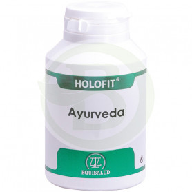 Ayurveda Manjistha 180 Cápsulas Equisalud