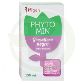 Phyto-Min Grosellero Negro Ifigen