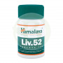 Liv. 52 100 Tabletas Himalaya