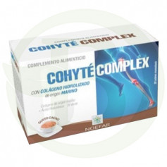 Cohyte Complex 20 Sobres Noefar