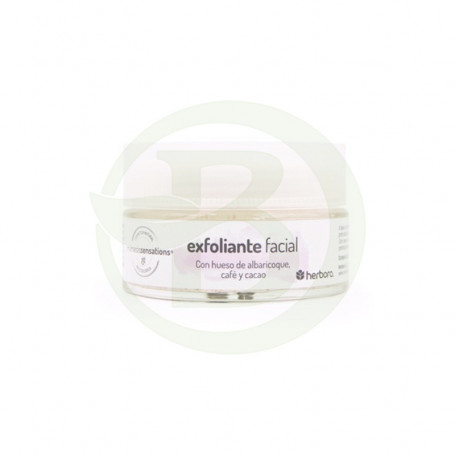 Exfoliante Facial 100Ml. Mimesis Sensations