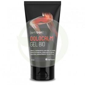 Dolocalm Gel Bio 100Ml. Herbora