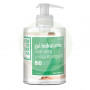 Gel Hidratante Aloe y Rosa Mosqueta Bio 500Ml. Herbora