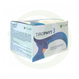 Tirophyt 30 Sobres Phytovit