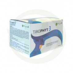 Tirophyt 30 Sobres Phytovit