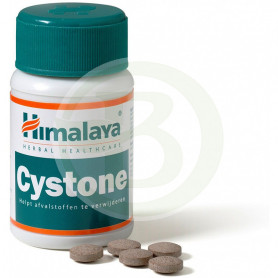 Cystone 100 Tabletas Himalaya