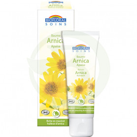 Pomada De Árnica 50Ml. Biofloral