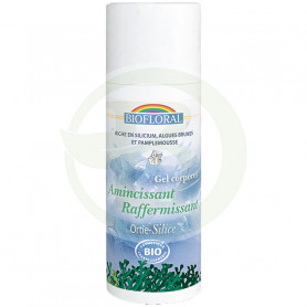 Gel Anticelulitico Reafirmante 200Ml. Biofloral