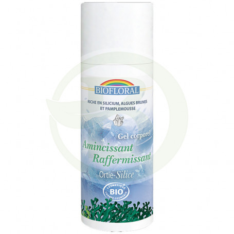 Gel Anticelulitico Reafirmante 200Ml. Biofloral