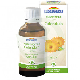 Aceite De Caléndula 50Ml. Biofloral