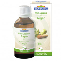 Aceite De Argán 50Ml. Biofloral