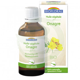 Aceite De Onagra 50Ml. Biofloral