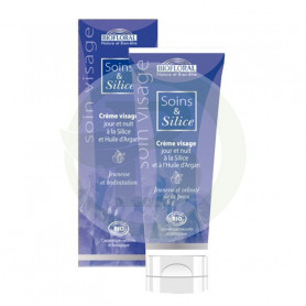 Crema Facial Día y Noche 50Ml. Biofloral