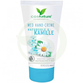 Crema Med Sal Marina y Manzanilla 50Ml. Cosnature