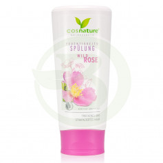 Acondicionador Hidratante Rosa Salvaje 200Ml. Cosnature