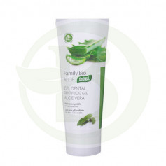 F-Aloe Vera Gel Dental Bio 75Ml. Santiveri