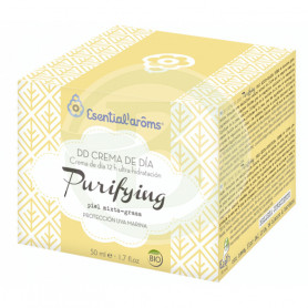 Crema Dd Purifying 50Gr. Esential Aroms