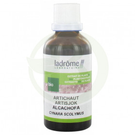 Alcachofera 50Ml. Ladrome