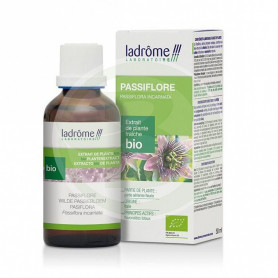 Pasiflora 50Ml. Ladrome