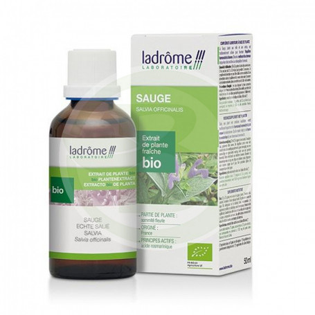 Salvia 50Ml. Ladrome