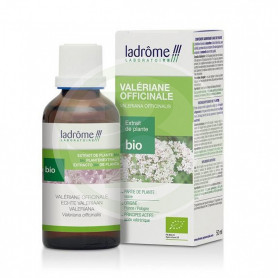 Valeriana 50Ml. Ladrome