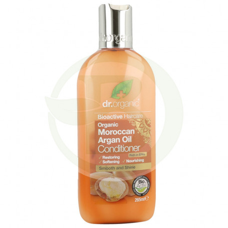 Acondicionador De Argán 265Ml. Dr. Organic