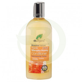 Acondicionador De Miel De Manuka 265Ml. Dr. Organic