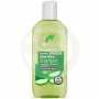 Champú De Aloe Vera 265Ml. Dr. Organic