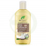 Champú De Coco 265Ml. Dr. Organic