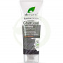 Limpiador Facial De Carbón Activado 200Ml. Dr. Organic