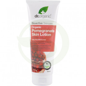 Loción Corporal De Granada 200Ml. Dr. Organic