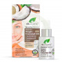 Elixir Hidratante de Coco 30Ml. Dr. Organic