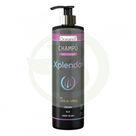 Champú Xplendor 300Ml. Drasanvi