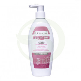 Gel Íntimo Bio 300Ml. Drasanvi