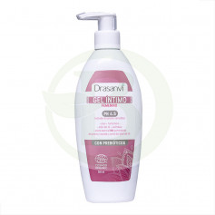 Gel Íntimo Bio 300Ml. Drasanvi