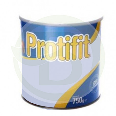 Protefit B6 Sabor Chocolate 500Gr. Bonusan