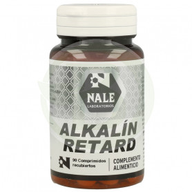 Alkalin Retard 90 Comprimidos Nale