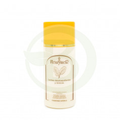 Leche Limpiadora Mixto/Graso 200Ml. Fleurymer